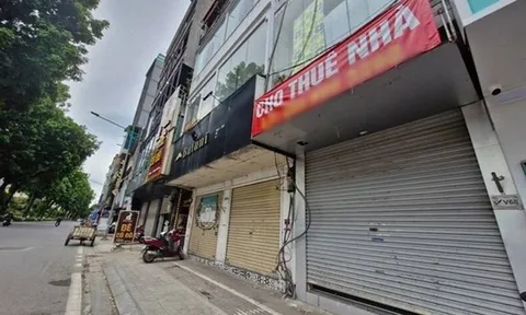 Năm 2026, hộ kinh doanh cho thuê nhà phải đóng thuế theo quy định mới