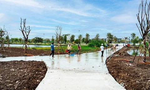 RISE by Happy Home Cà Mau – nền tảng sống mới cho đô thị kiểu mẫu miền cực Nam