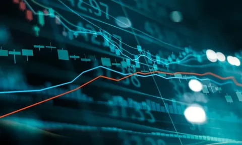 Báo lãi tăng hơn 100%, cổ phiếu ngân hàng này lập tức 'lập đỉnh'