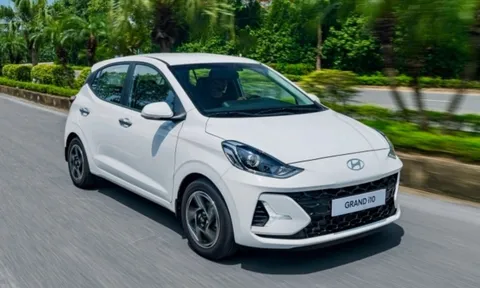 Một dòng xe bán chạy nhất của Hyundai chính thức khai tử tại châu Âu sau 18 năm, kỷ nguyên xe xăng cỡ nhỏ đang đi vào hồi kết?