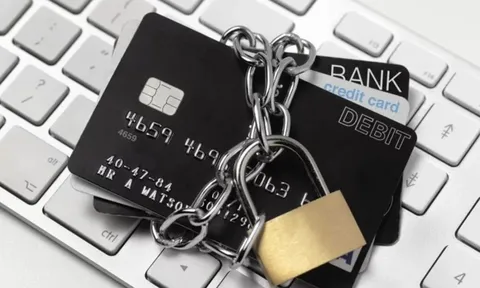 Tài khoản ngân hàng ‘ngủ đông’ có nguy cơ bị khóa hoặc thu phí định kỳ