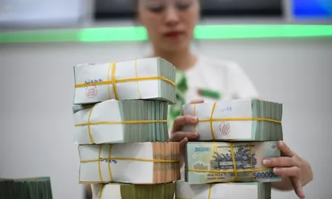 Đột biến giao dịch thỏa thuận nhóm ngân hàng năm 2025: Hơn 10,2 tỷ cổ phiếu, mã nào dẫn đầu?