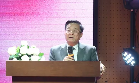 Bank Awards 2025: Tôn vinh những sản phẩm và giải pháp đổi mới sáng tạo nổi bật ngành Ngân hàng Việt