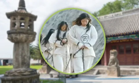 Độc lạ: Hàng nghìn du khách ùn ùn chi tiền để được mặc áo tù nhân, lưu đày tới vùng đất -20 độ