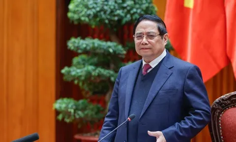 Thủ tướng chỉ đạo khẩn trương vận hành sàn giao dịch vàng ngay trong tháng 2