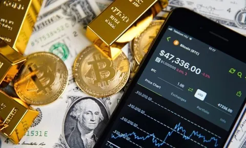 Thủ tướng ‘thúc’ NHNN báo cáo việc lập sàn giao dịch vàng quốc gia