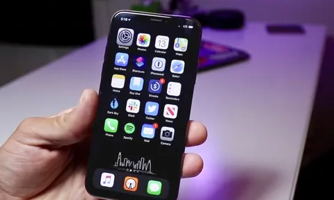 Thông báo quan trọng đến tất cả người dùng iPhone