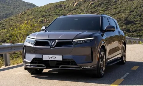 VinFast bắt tay đối tác Israel phát triển xe tự lái: Đi theo 'lối tắt' kiểu Tesla để sớm đưa công nghệ ra đường?