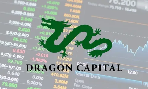 Giảm tỷ trọng nhóm Vingroup, Dragon Capital sắp tăng mạnh tỷ trọng tại một nhóm cổ phiếu