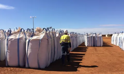 Trung Quốc, Nga đua nhau đưa một mặt hàng vào Việt Nam: Nước ta chi hơn 2 tỷ USD mua hàng, được mệnh danh ‘cứu tinh’ của nông sản