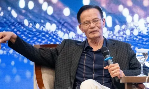 TS. Lê Xuân Nghĩa: Siết quản lý thuế khiến nhiều hộ kinh doanh rút tiền tiết kiệm, buộc ngân hàng phải tăng lãi suất