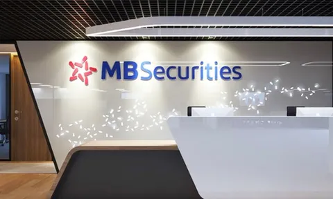 MBS hoàn tất phát hành gần 8,6 triệu cổ phiếu ESOP cho 309 nhân viên