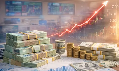 VinaCapital: Vì sao lãi suất tiền gửi có thể tăng trong năm 2026?