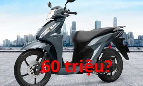 Từ Honda Vision 60 triệu đến con số kỷ lục 400.000: Xe điện lên ngôi, chấm dứt thời kỳ đội giá xe xăng?