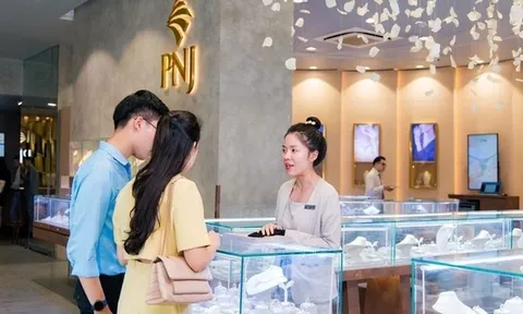 PNJ kỳ vọng biên lợi nhuận gộp đạt 20-24% năm 2026