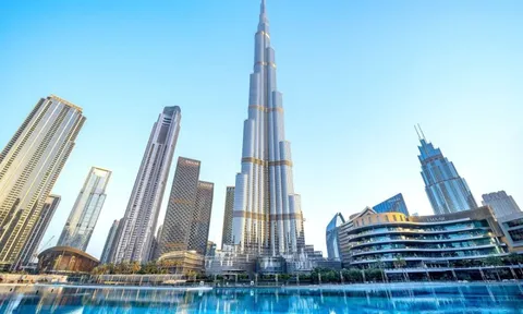 10 tòa nhà cao nhất thế giới hiện nay