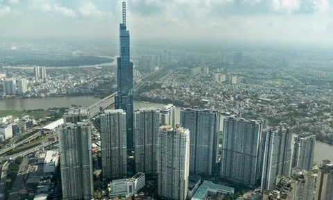 TP.HCM: Giá trung bình căn hộ mới 160 triệu đồng/m2
