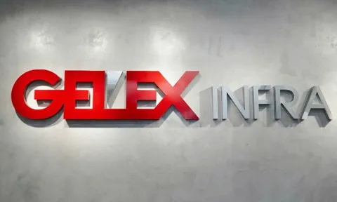 890 triệu cổ phiếu Hạ tầng GELEX chính thức được chấp thuận niêm yết trên HoSE