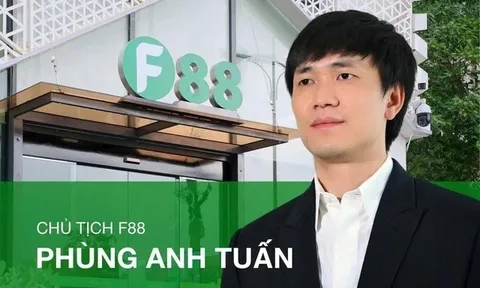 F88 bứt phá lợi nhuận quý IV, chính thức 'vượt trần' kế hoạch năm