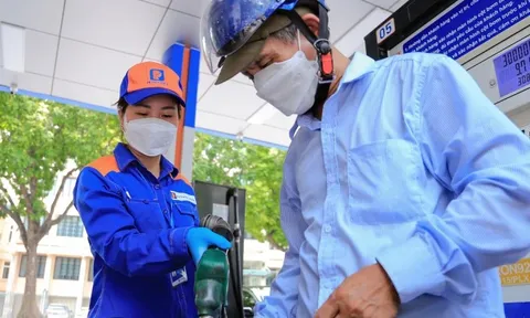 Bộ Công Thương nói về ‘số phận’ Quỹ Bình ổn giá xăng dầu khi doanh nghiệp được quyết về giá