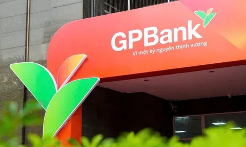 GPBank báo lãi hơn 500 tỷ đồng, lãnh đạo VPBank cho rằng ‘năm 2025 mới chỉ là khởi đầu’