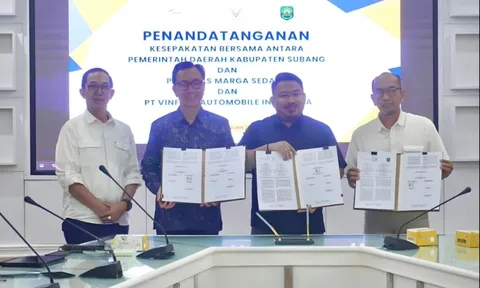 VinFast của tỷ phú Phạm Nhật Vượng có động thái bất ngờ tại quốc gia 280 triệu dân