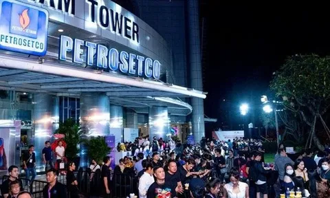 Petrosetco được cấp hạn mức tín dụng 1.300 tỷ đồng