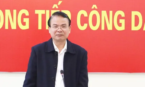 Bí thư Ninh Bình yêu cầu rà soát, giải quyết vụ chuyển nhượng đất đai 30 năm chưa cấp sổ đỏ