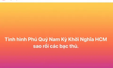 Cẩn trọng bẫy lừa đảo mua vàng online khi thị trường dậy sóng