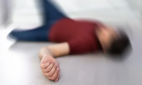 Người đàn ông 30 tuổi tử vong do duy trì thói quen “ăn thùng uống chậu” mỗi ngày