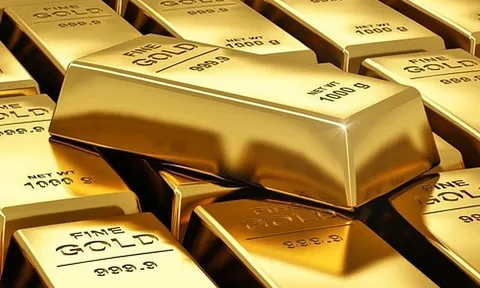 Giá vàng hôm nay 29/1: Vàng miếng vượt mốc 190 triệu đồng/lượng
