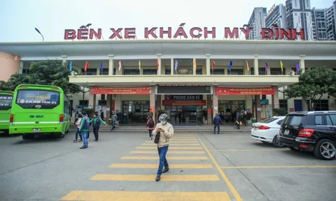 Người đi ô tô khách cần lưu ý thực hiện thao tác này khi xe chạy, không chấp hành sẽ bị phạt lên tới 400.000 đồng, cần biết để chấp hành nghiêm