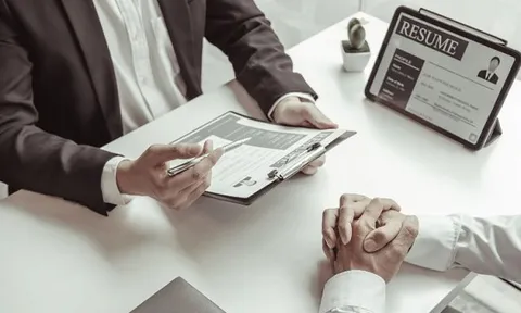 Doanh nghiệp săn lùng nhân lực 2026: Ngành nào 'lên ngôi'?