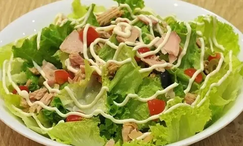 CDC Mỹ xếp loại rau này vào nhóm giàu dinh dưỡng: Dễ mua, giá rẻ nhưng lợi ích vượt mong đợi