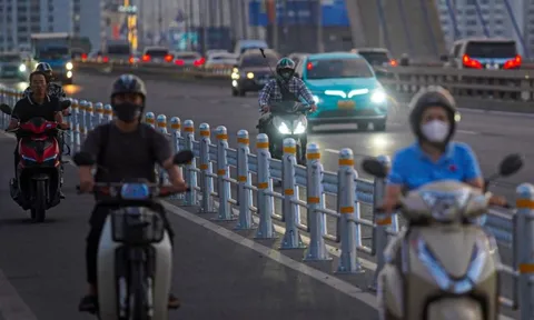 Người đi xe máy, ô tô sẽ bị phạt nếu không chấp hành quy định tốc độ khi lưu thông trên đường, cần biết để thực hiện nghiêm chỉnh