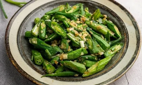 Ở Việt Nam bị chê nhớt bán đầy chợ giá 'rẻ bèo', sang Nhật thành 'nhân sâm xanh' giúp sống thọ