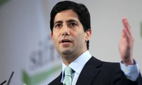 Tổng thống Mỹ Donald Trump đã chọn được Chủ tịch Fed tiếp theo