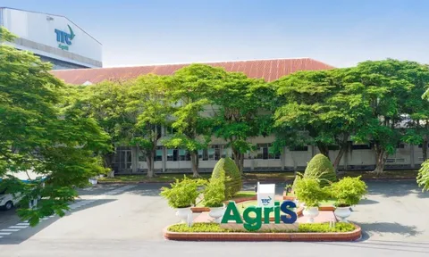 AgriS (SBT) mở rộng động lực tăng trưởng ngoài mảng đường