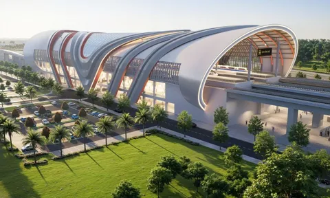 Lãnh đạo Cục Du lịch: Cần Giờ sẽ trở thành biểu tượng du lịch bền vững, “cực hút” mới của TP.HCM