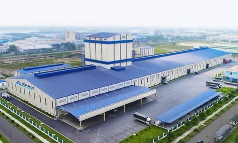 Nông nghiệp Hòa Phát và Hạ tầng Gelex chính thức lên sàn HoSE cùng một ngày