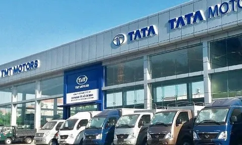 TMT Motors bị HoSE nhắc nhở vì chậm công bố thông tin