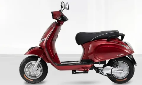 Không phô trương công nghệ, mẫu xe điện này vẫn chinh phục người dùng: Đi gần 100 km mỗi lần sạc, ứng viên 'xe quốc dân' mới của đô thị?