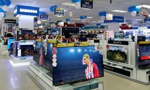 Một mặt hàng của Nhật Bản thất thế buộc phải lùi bước để Trung Quốc lấn sân tại thị trường Việt