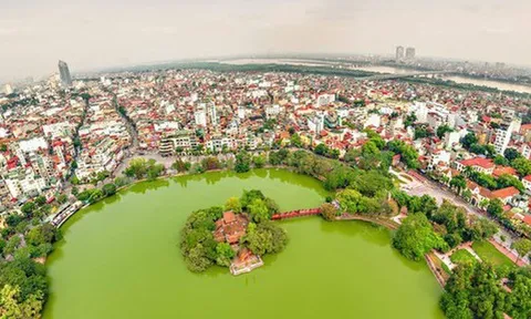 Hàng triệu người dân Hà Nội sắp đón tin vui