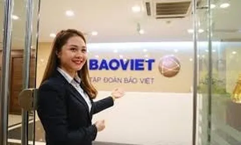 Tập đoàn Bảo Việt (BVH): Giải mã tăng trưởng lợi nhuận sau thuế gần 40% năm 2025