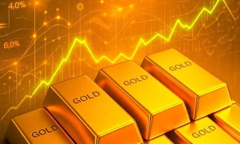 Động thái "lạ" của quỹ vàng lớn nhất thế giới
