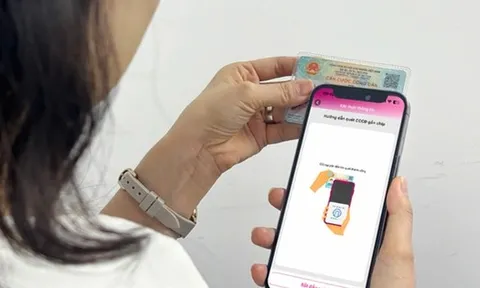 Hộ kinh doanh phải dùng tài khoản ngân hàng đúng tên đăng ký từ 1-3, Ngân hàng Nhà nước nói gì?