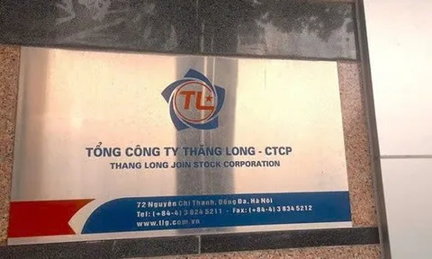 Tổng Công ty Thăng Long phê duyệt hạn mức tín dụng giai đoạn 2026-2027