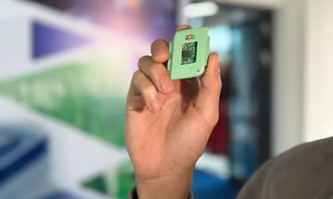 Từ cơ hội đến vị thế: Việt Nam cần bứt phá trong chuỗi giá trị bán dẫn toàn cầu