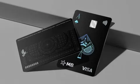 MB cảnh báo khẩn đến tất cả khách hàng đang dùng thẻ